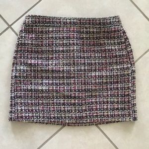 JCrew Skirt